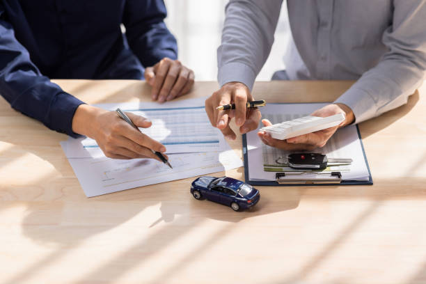 Car insurance options for Sparta residents